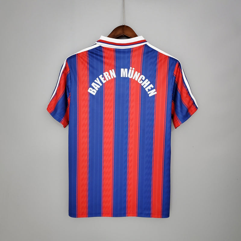 BAYERN MUNICH I 95 MAN (RETRO)