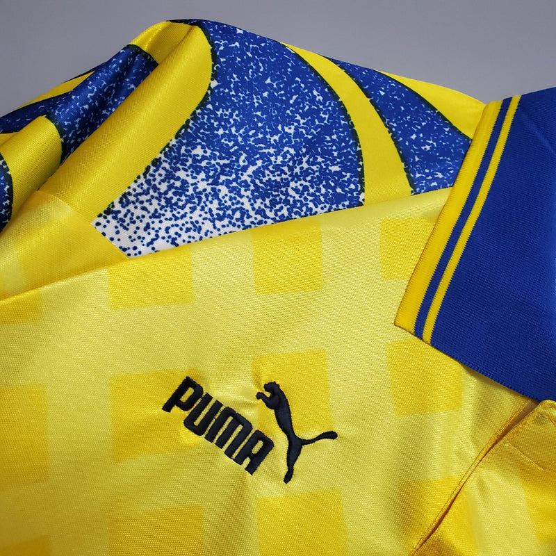 PARMA I 95/97 MAN (RETRO)