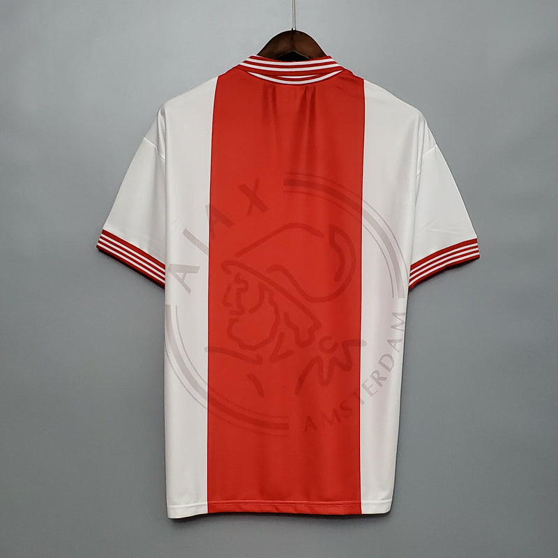 AJAX I 95/96 MAN (RETRO)