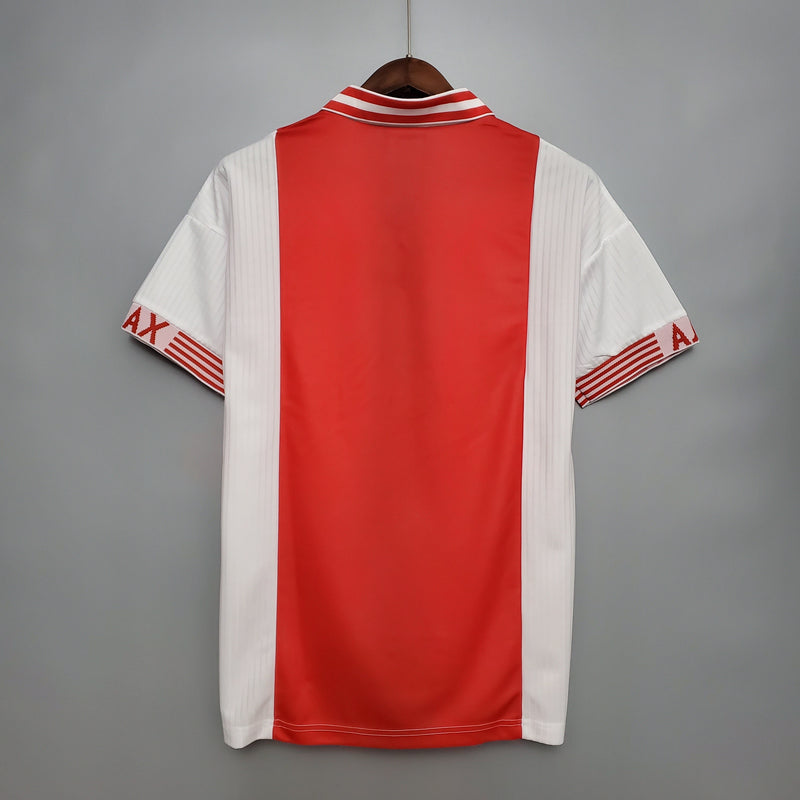 AJAX I 97/98 MAN (RETRO)