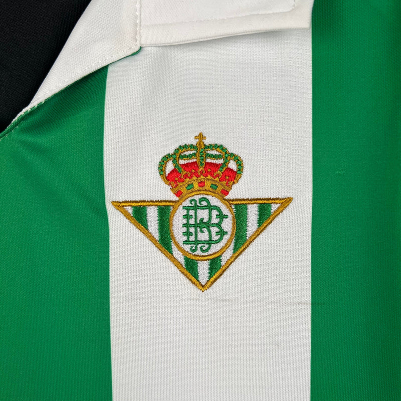 REAL BETIS I 98/99 MAN (RETRO) - Wizard Jerseys