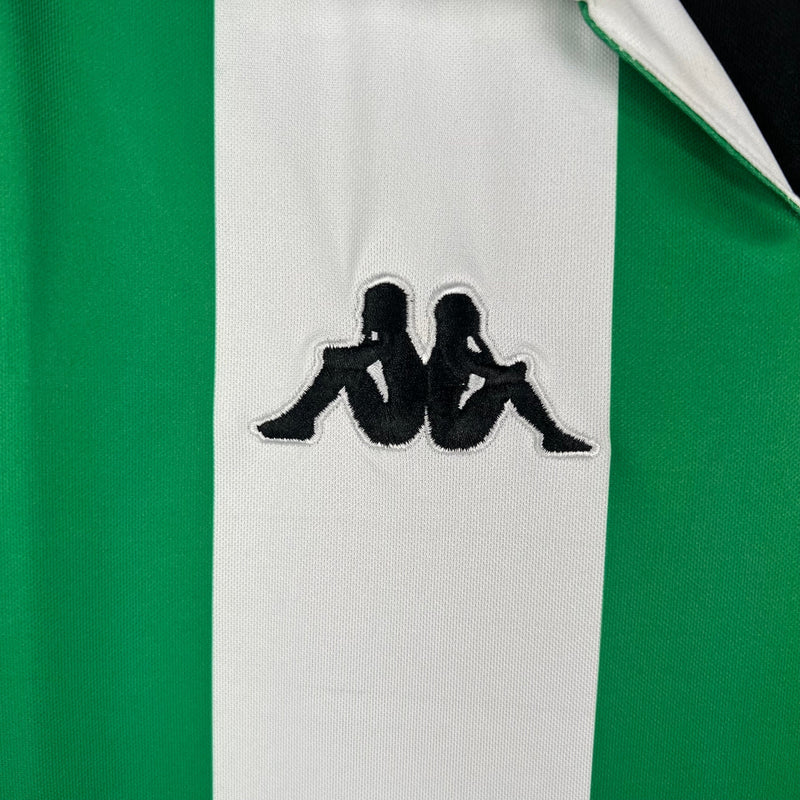 REAL BETIS I 98/99 MAN (RETRO) - Wizard Jerseys