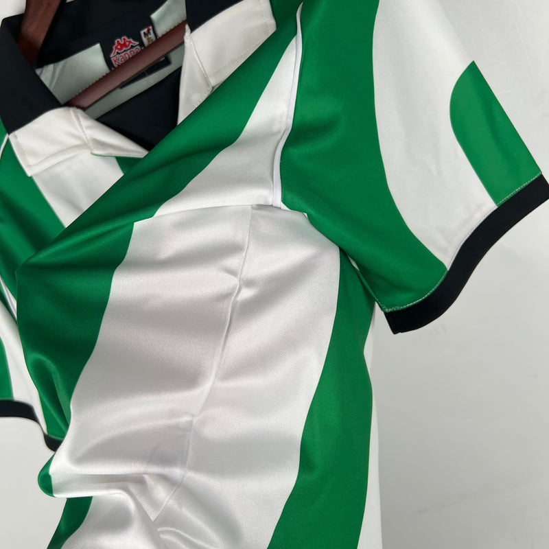 REAL BETIS I 98/99 MAN (RETRO) - Wizard Jerseys