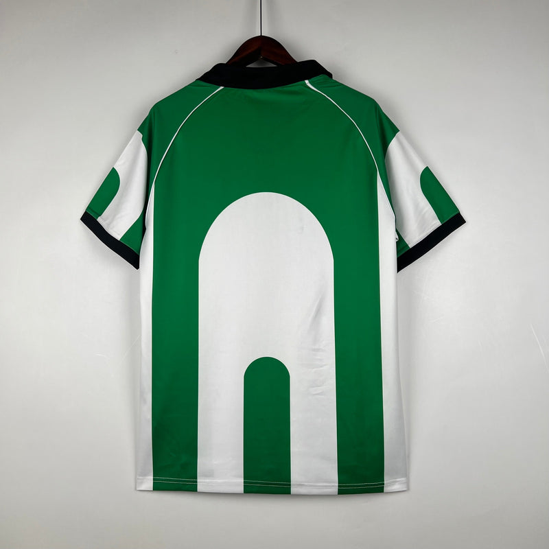 REAL BETIS I 98/99 MAN (RETRO) - Wizard Jerseys