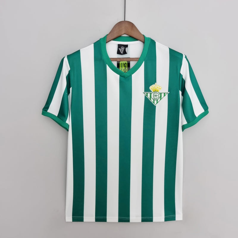 REAL BETIS I 76/77 MAN (RETRO) - Wizard Jerseys