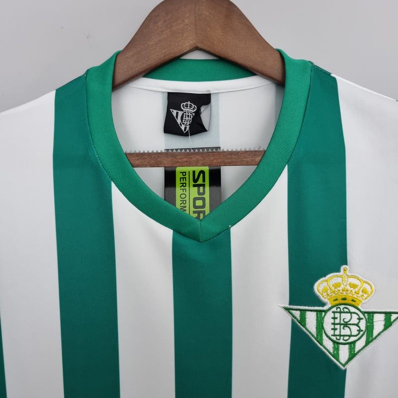 REAL BETIS I 76/77 MAN (RETRO) - Wizard Jerseys