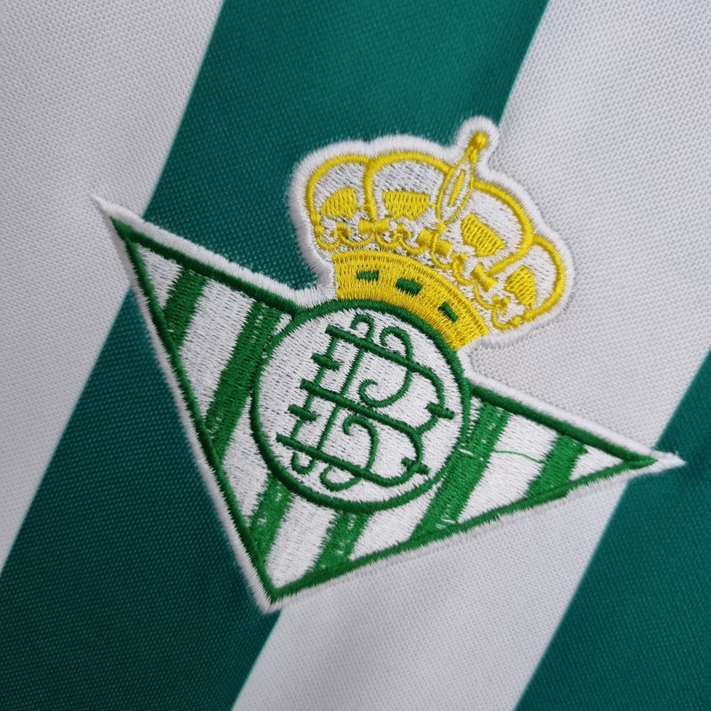 REAL BETIS I 76/77 MAN (RETRO) - Wizard Jerseys