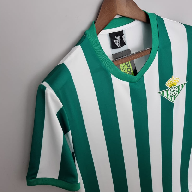 REAL BETIS I 76/77 MAN (RETRO) - Wizard Jerseys