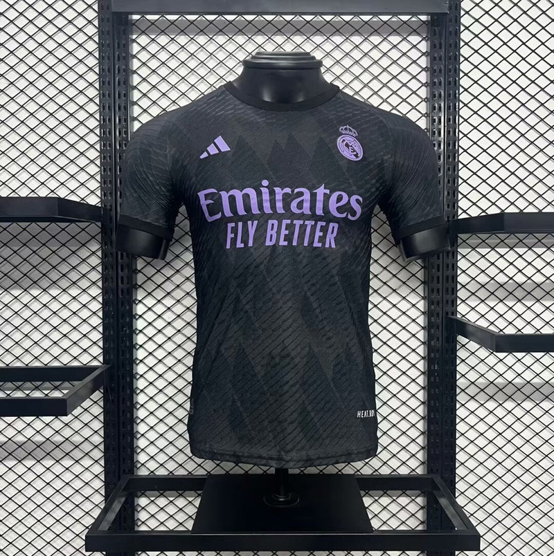 REAL MADRID SPECIAL EDITION XI 24/25 MAN (PLAYER VERSION) - Wizard Jerseys