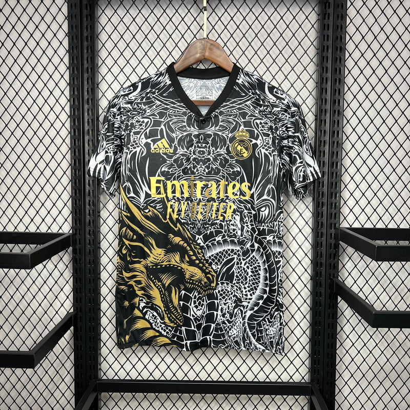 REAL MADRID SPECIAL EDITION III 24/25 MAN - Wizard Jerseys