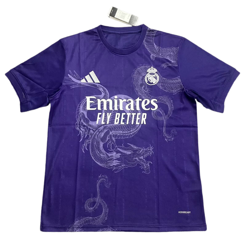 REAL MADRID SPECIAL EDITION VI 24/25 MAN - Wizard Jerseys