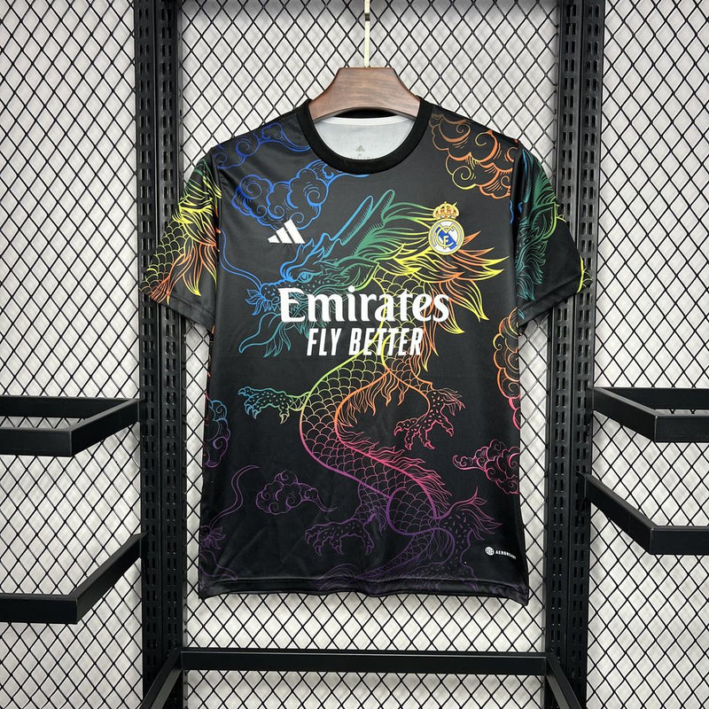 REAL MADRID SPECIAL EDITION VIII 24/25 MAN - Wizard Jerseys