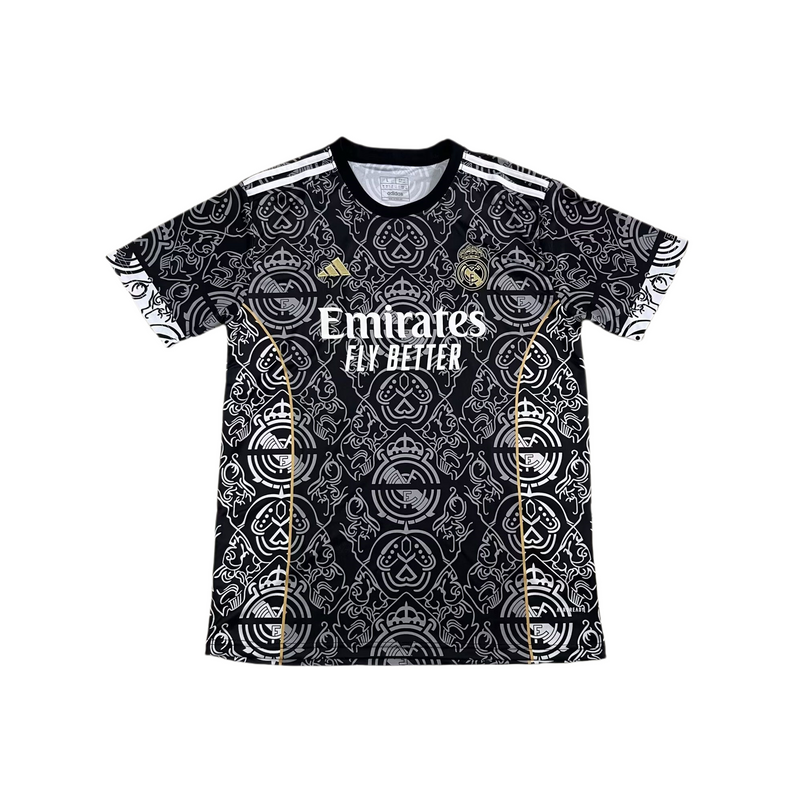 REAL MADRID SPECIAL EDITION IX 24/25 MAN - Wizard Jerseys