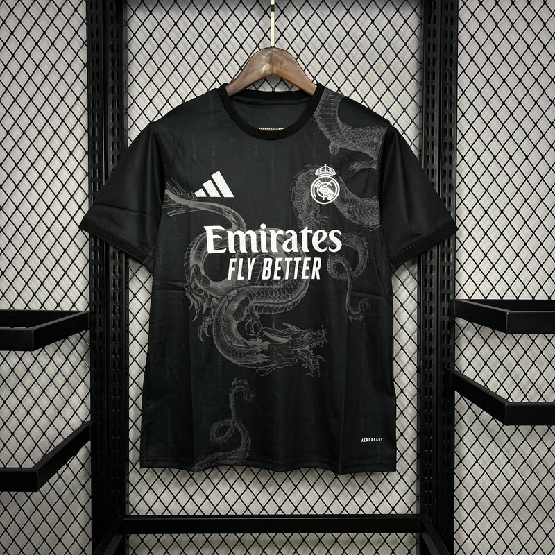 REAL MADRID SPECIAL EDITION XVI 24/25 MAN - Wizard Jerseys