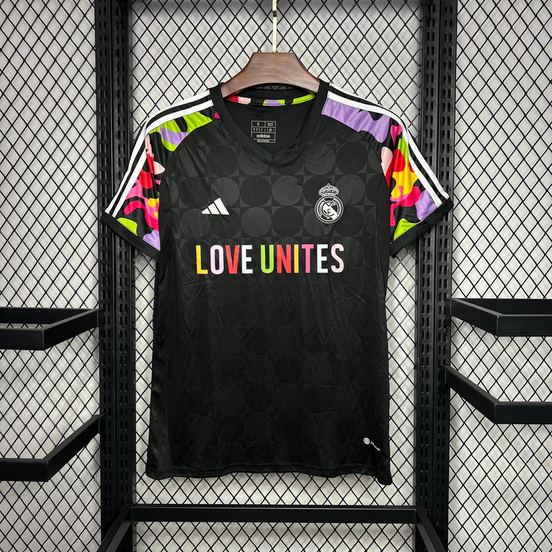 REAL MADRID TRAINING III 24/25 MAN - Wizard Jerseys