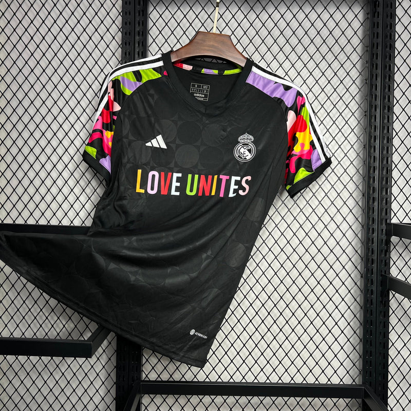 REAL MADRID TRAINING III 24/25 MAN - Wizard Jerseys