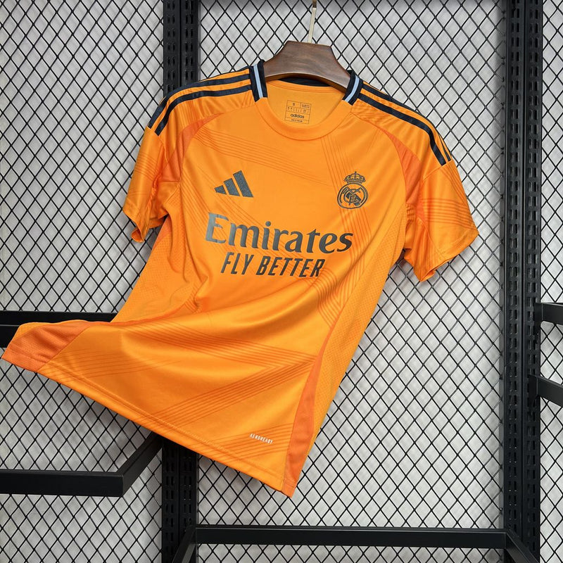 REAL MADRID II 24/25 MAN - Wizard Jerseys