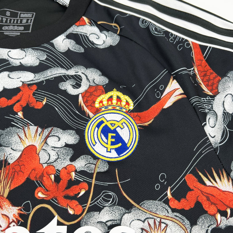 REAL MADRID SPECIAL EDITION VII 24/25 MAN - Wizard Jerseys