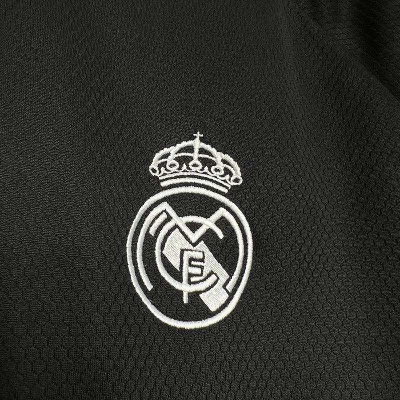 REAL MADRID TRAINING I 24/25 MAN - Wizard Jerseys