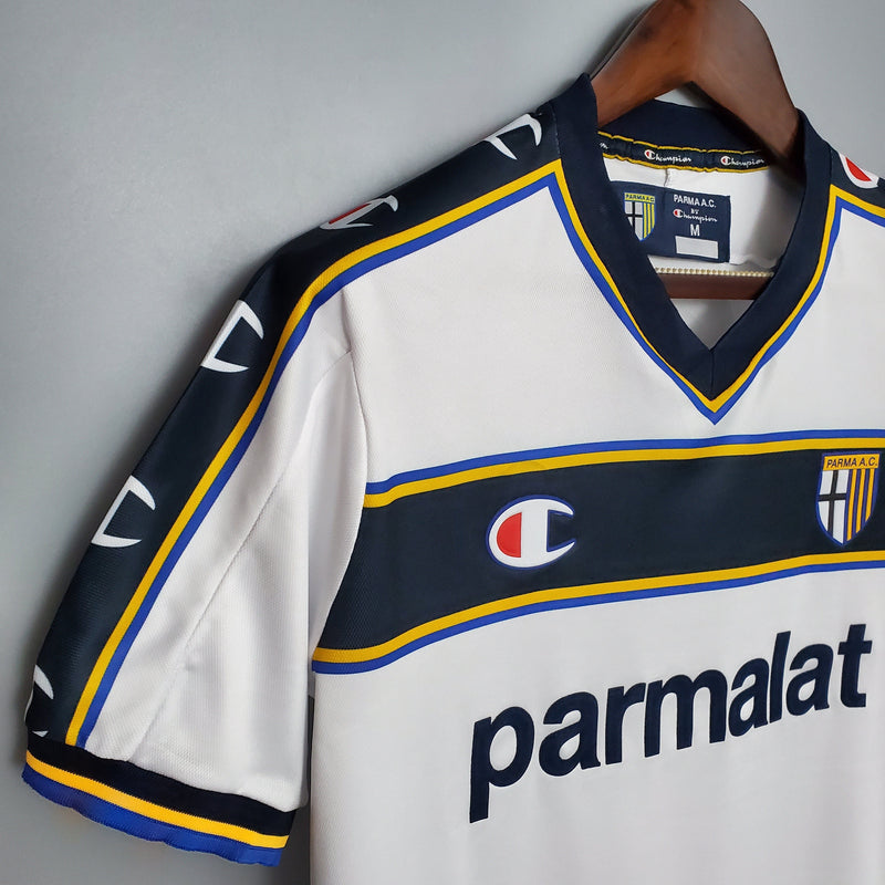 PARMA I 02/03 MAN (RETRO)