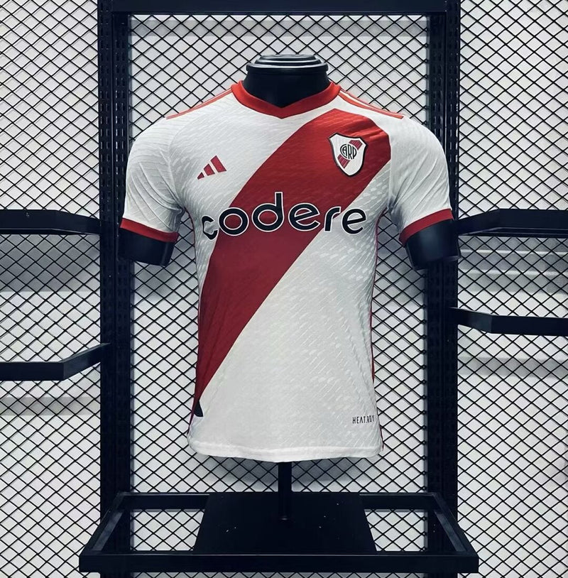 RIVER PLATE I 24/25 MAN (PLAYER VERSION)