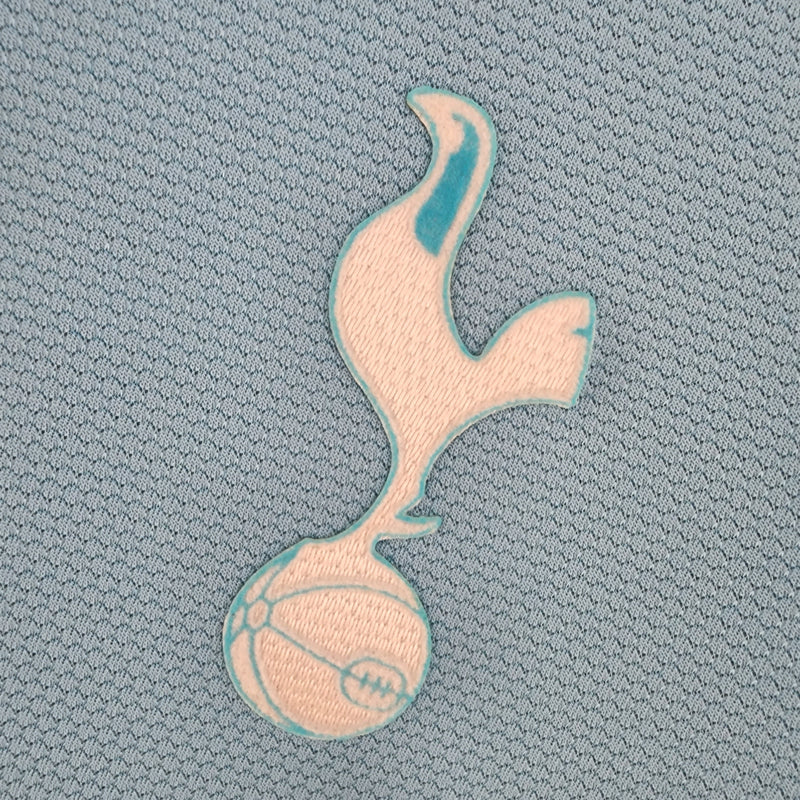 TOTTENHAM lI 06/07 MAN (RETRO)