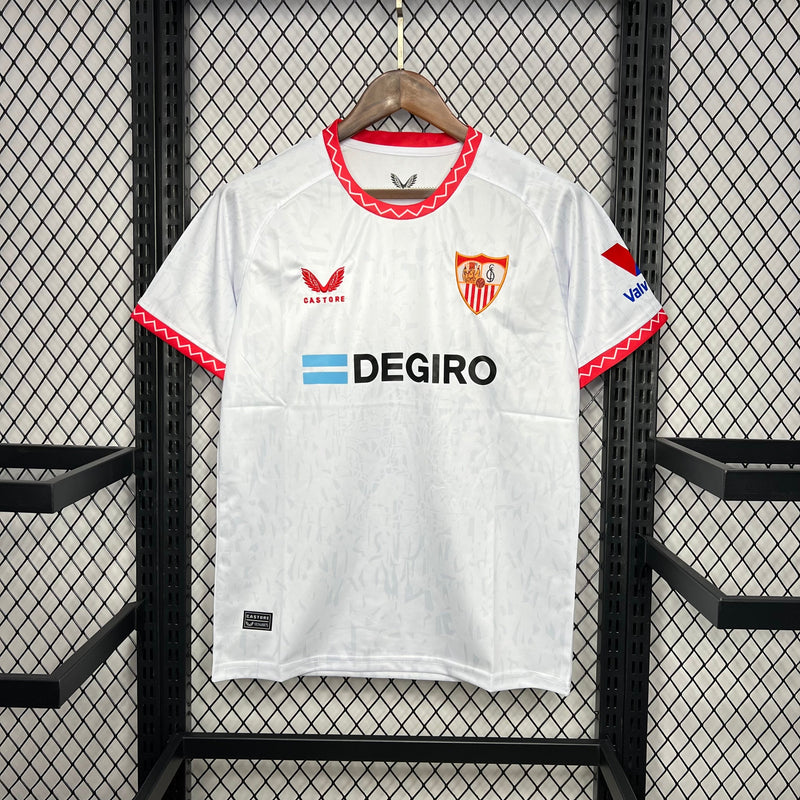 SEVILLA I 24/25 MAN - Wizard Jerseys