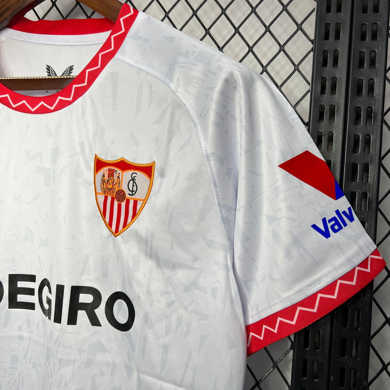 SEVILLA I 24/25 MAN - Wizard Jerseys