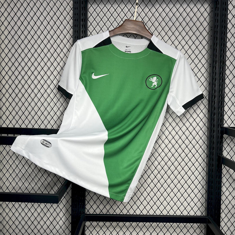 SPORTING LISBOA III 24/25 MAN - Wizard Jerseys