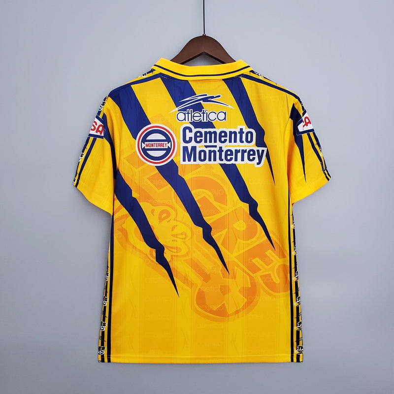 TIGRES I 97/98 MAN (RETRO)