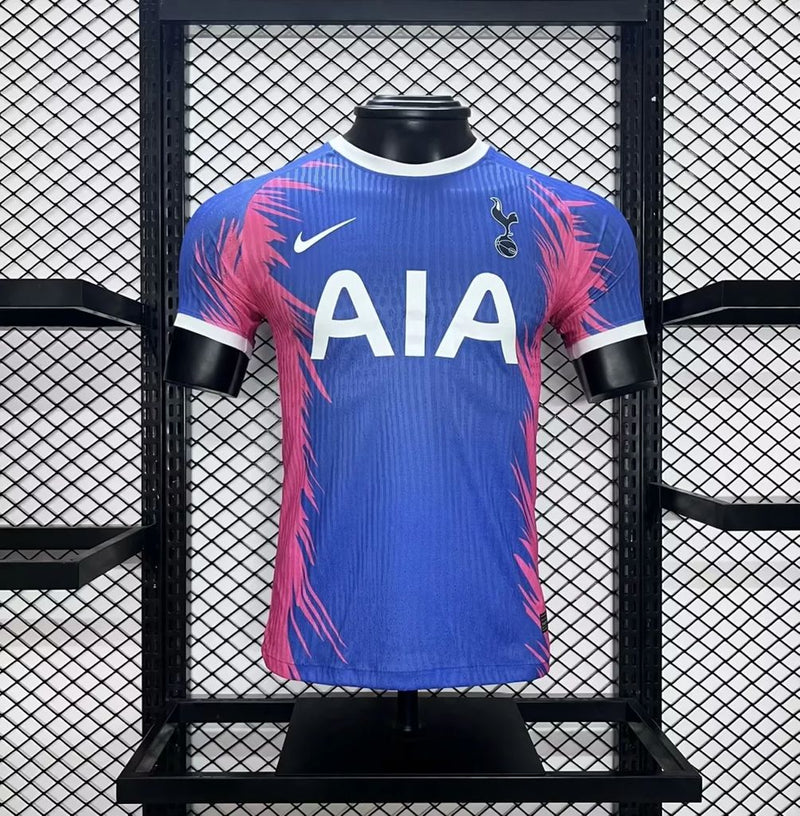 TOTTENHAM SPECIAL EDITION II 24/25 MAN (PLAYER VERSION)