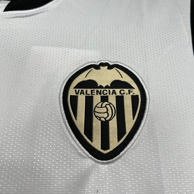 VALENCIA I 24/25 MAN - Wizard Jerseys