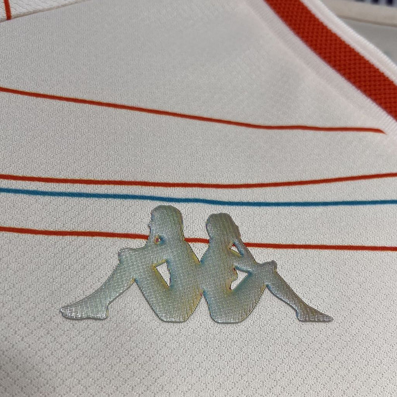 VALLADOLID II 24/25 MAN - Wizard Jerseys