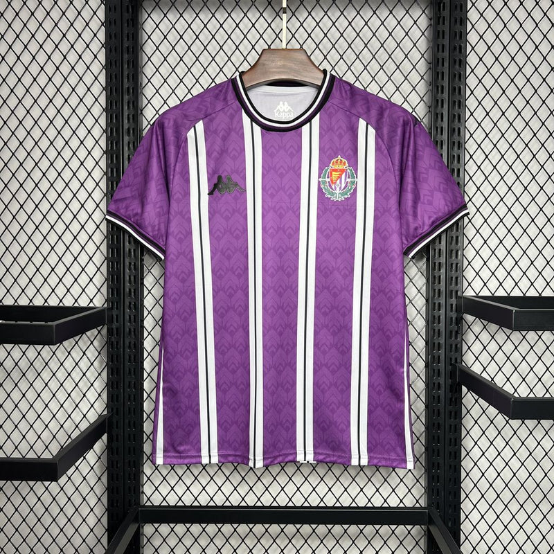 VALLADOLID I 24/25 MAN - Wizard Jerseys