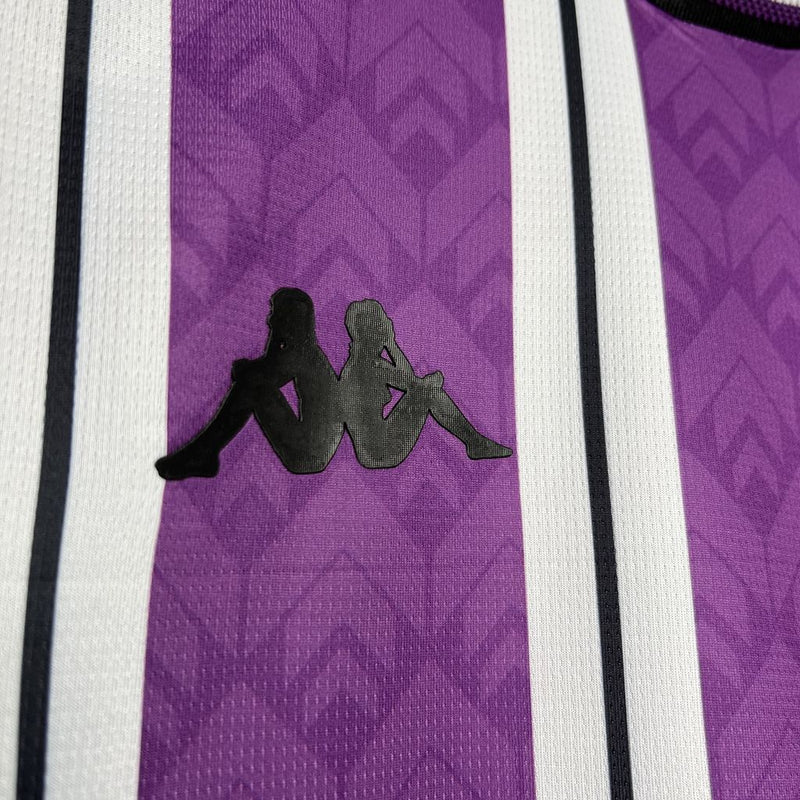 VALLADOLID I 24/25 MAN - Wizard Jerseys