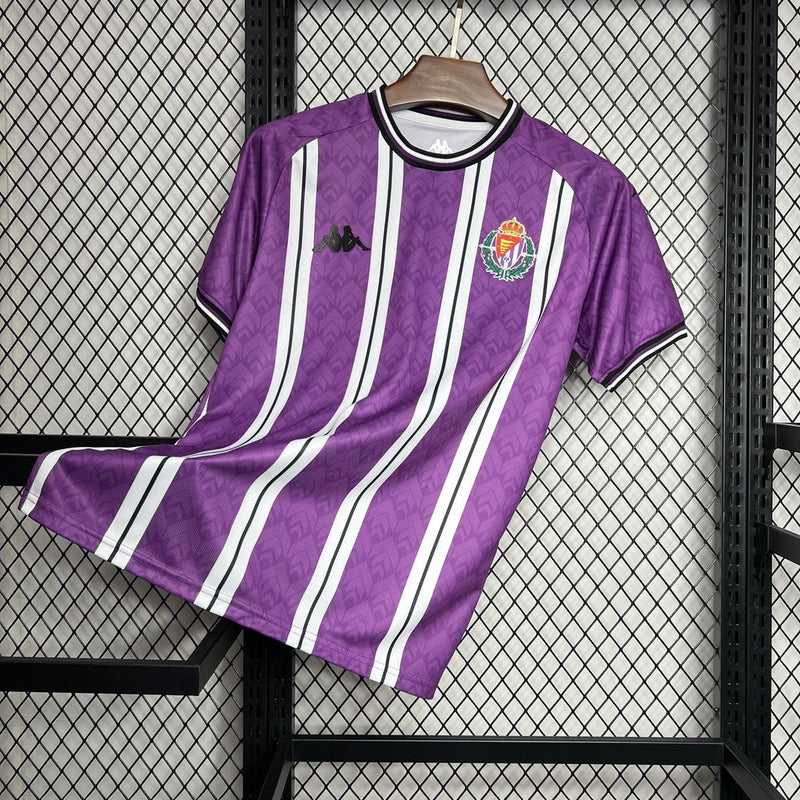 VALLADOLID I 24/25 MAN - Wizard Jerseys