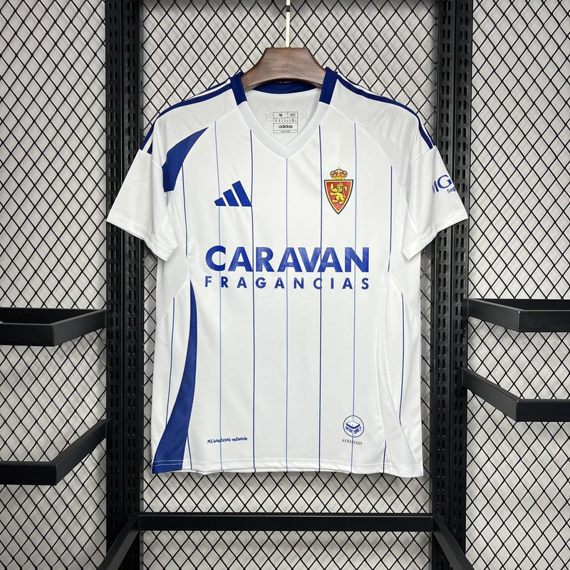 ZARAGOZA I 24/25 MAN - Wizard Jerseys