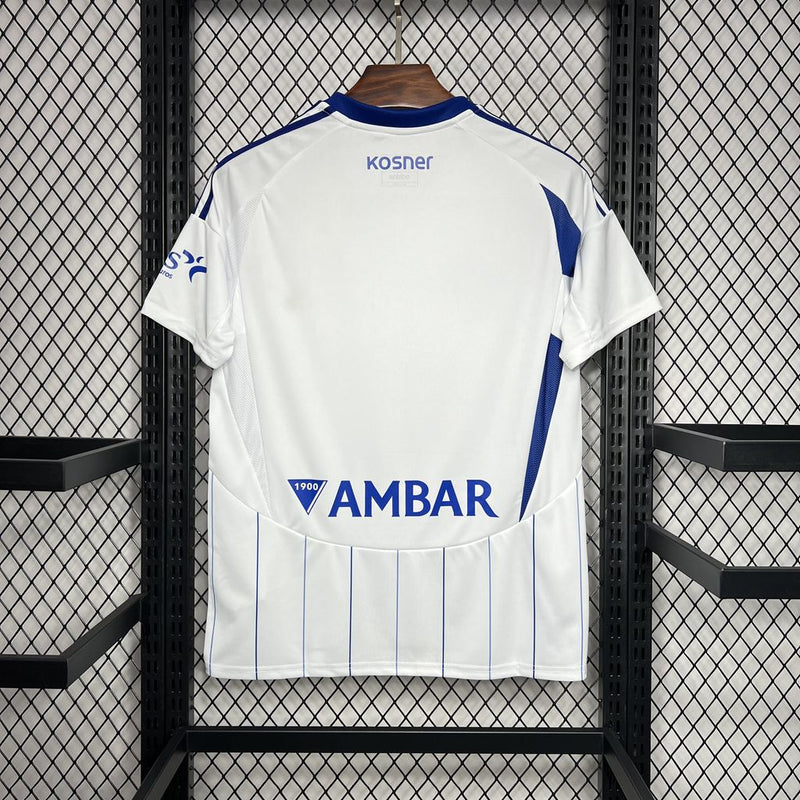 ZARAGOZA I 24/25 MAN - Wizard Jerseys