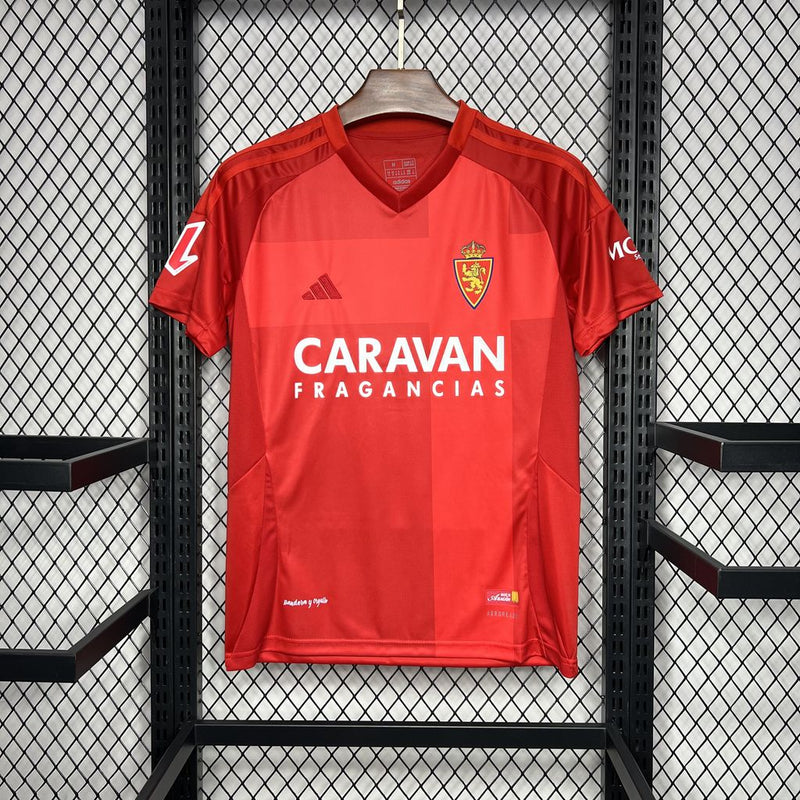 ZARAGOZA II 24/25 MAN - Wizard Jerseys