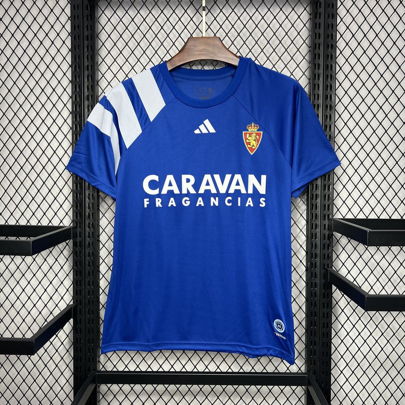 ZARAGOZA III 24/25 MAN - Wizard Jerseys