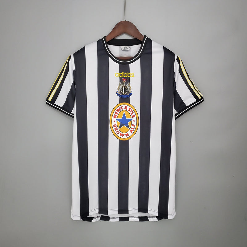 NEWCASTLE l 97/99 MAN (RETRO)