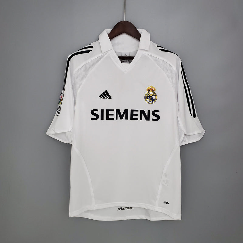 REAL MADRID I 05/06 MAN (RETRO)