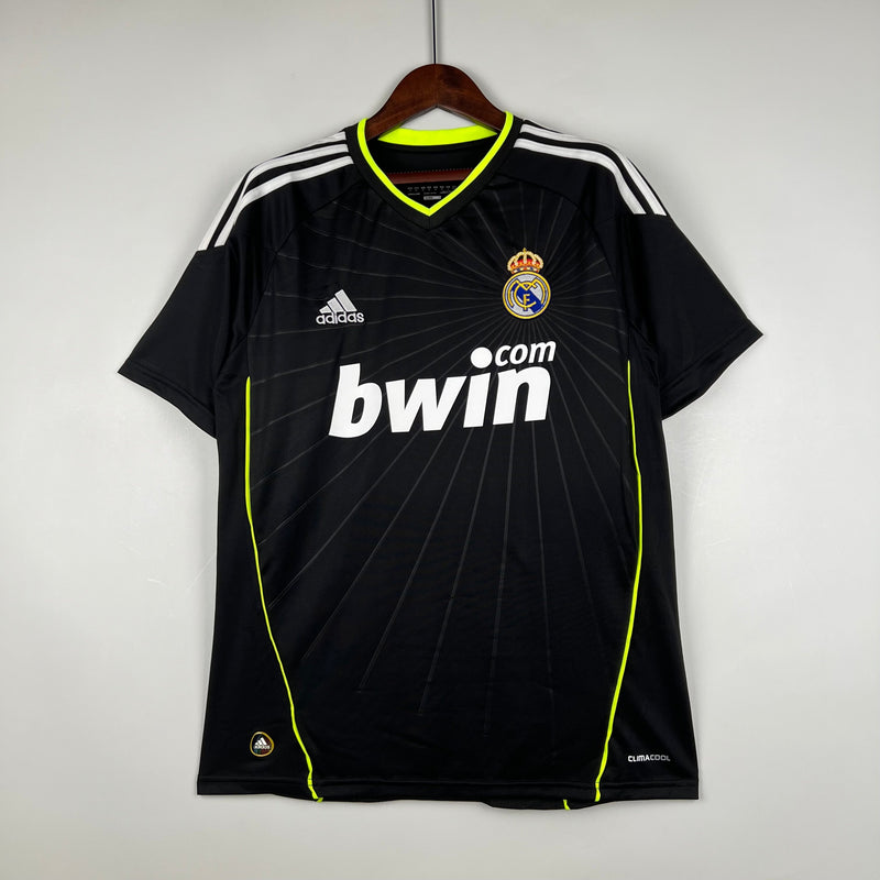 REAL MADRID II 10/11 MAN (RETRO)