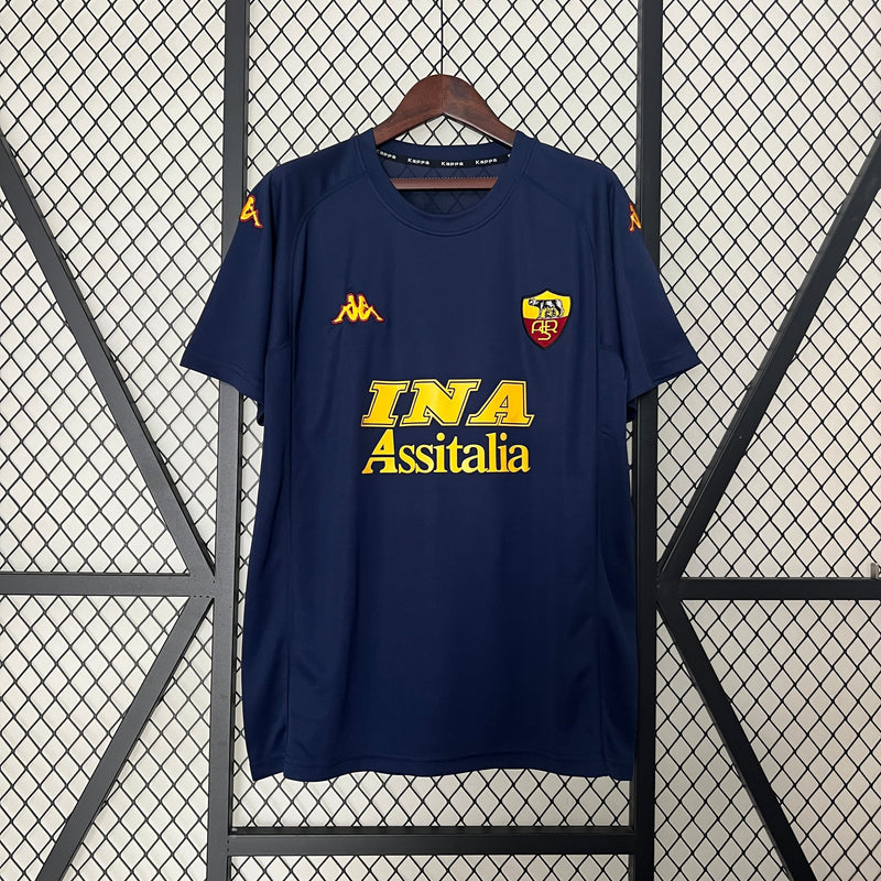 ROMA III 00/01 MAN (RETRO)