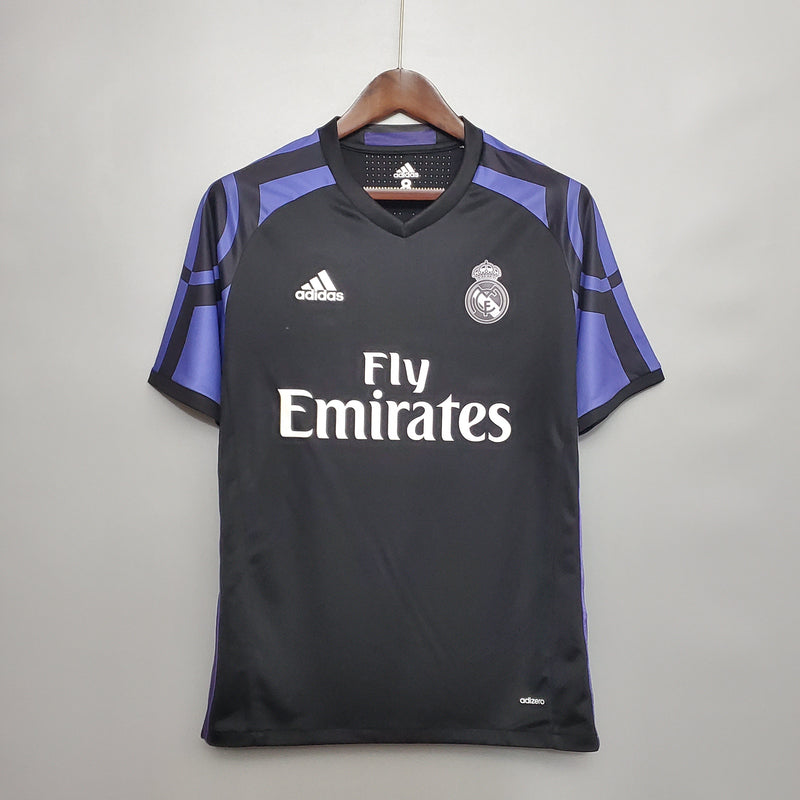 REAL MADRID III 15/16 MAN (RETRO)