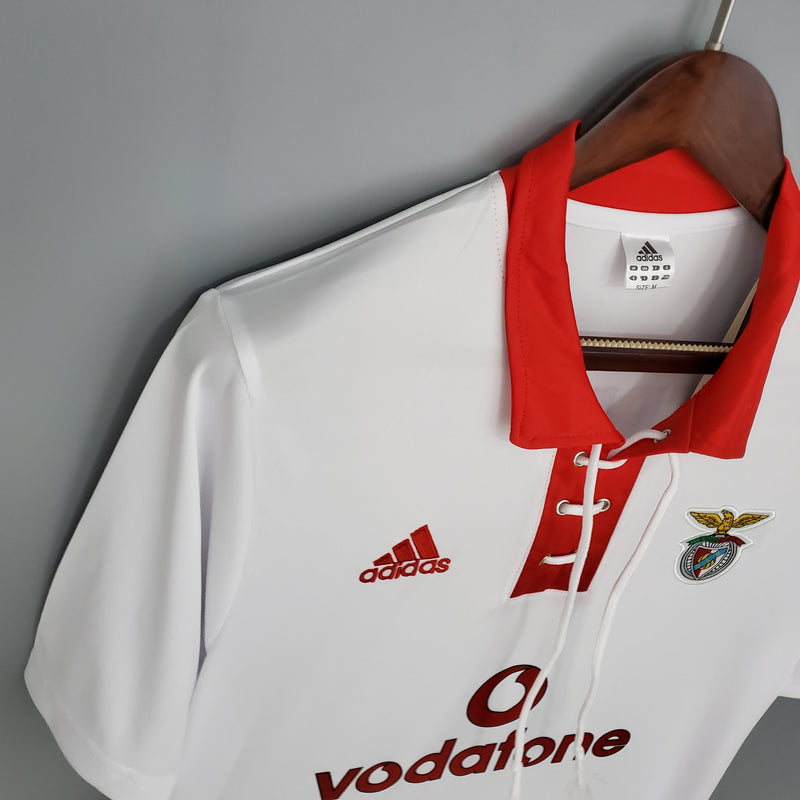 BENFICA II 04/05 MAN (RETRO)