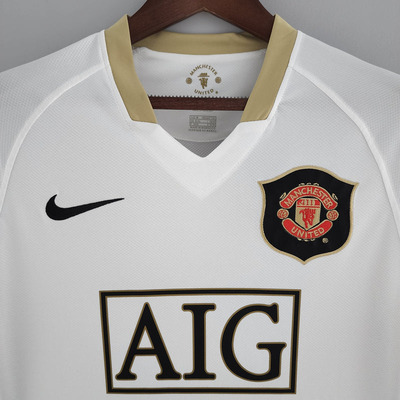 MANCHESTER UNITED II 06/07 MAN (RETRO)