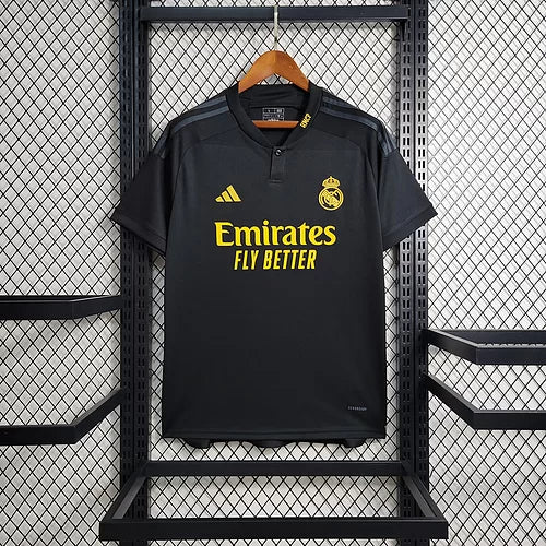 REAL MADRID III 23/24 MAN - Wizard Jerseys